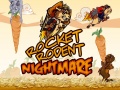 Игри Rocket rodent nightmare