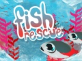 Игри Fish rescue