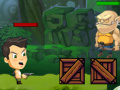 Игри Jungle War