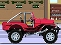 Игри Pimp My Jeep