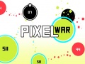 Игри Pixel War