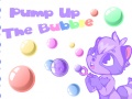 Игри Pump up the Bubble