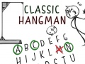 Игри Hangman Classic