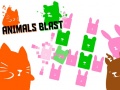 Игри Animals Blast