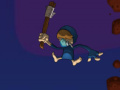 Игри Astronaut warrior