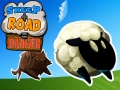 Игри Sheep + Road = Danger