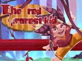 Игри The red forest kid