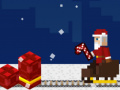 Игри Gold Mine Strike Christmas