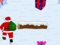 Игри Run Santa Run