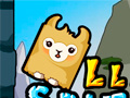 Игри Llama Spitter