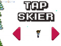 Игри Tap Skier