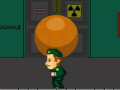 Игри Radioactive Ball