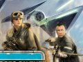 Игри Star Wars Rogue One Boots on the Ground