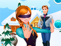 Игри Anna Hide And Seek