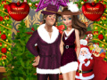 Игри Anna And Kristoff's Christmas