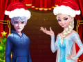 Игри Elsa's Christmas Gift