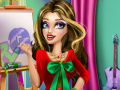 Игри Gwen Winter Real Makeover