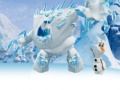 Игри Throw olaf