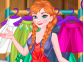 Игри Anna Shopping Mall
