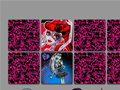 Игри Monster High: Memo Deluxe