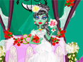 Игри Monster High Frankie Stein Bride