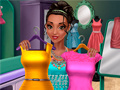 Игри Tina Fashion Day
