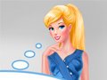 Игри Cinderella's Walk-In Closet