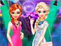 Игри Sisters Night Out