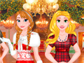 Игри Grand Christmas Ball