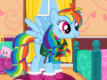 Игри My Little Pony Winter Fashion 1