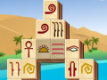 Игри Ancient Egypt Mahjong