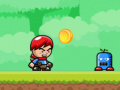 Игри Mad Boy Adventures