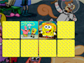 Игри Spongebob Memo Deluxe