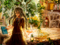 Игри Cleaning a Messy House