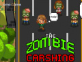 Игри Zombie Crashing