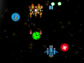 Игри Spaceship Survival Shooter