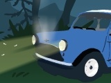 Игри Spooky Night Escape