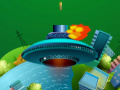 Игри Shoot The Aliens