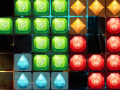 Игри Jewelry Puzzle