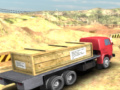 Игри Heavy Truck Parking