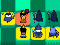 Игри Anti Chess