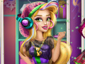 Игри Gwen's Holiday Closet