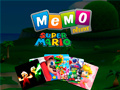 Игри Super Mario Memo Deluxe