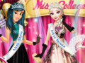 Игри Princesses At Miss College Pageant