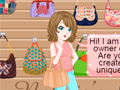 Игри Handbag by Natalie