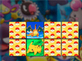 Игри Pokemon Memo Deluxe