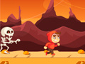 Игри Scary Run