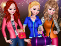 Игри Anna Magazine Photographer