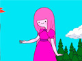 Игри Adventure Time Princess Maker