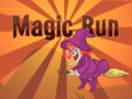 Игри Magic Run